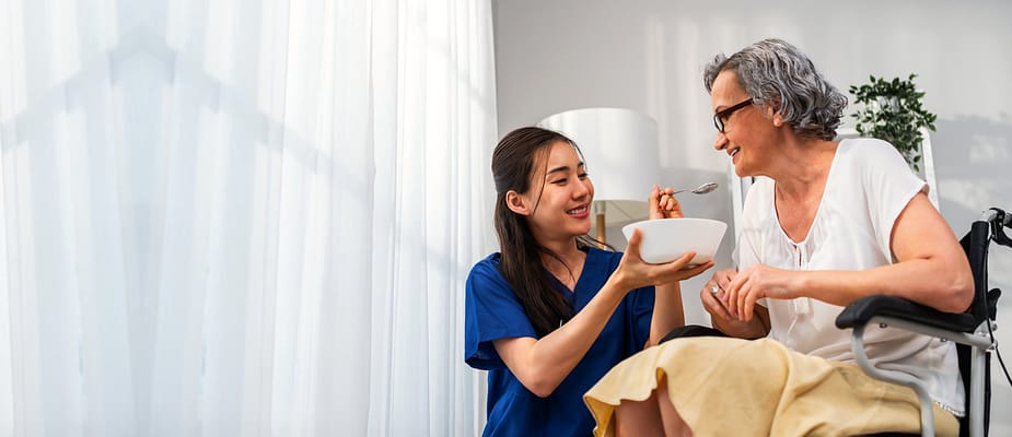 Brighten Assisted Living Facility LLC