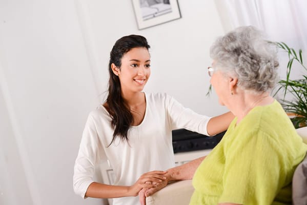 1st Help Homecare