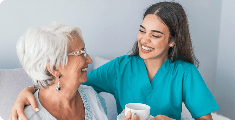 Advanced Home Care Services Inc.