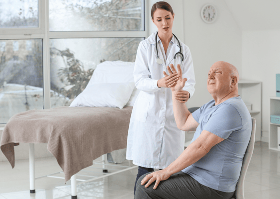 Advanced Home Care Services Inc.