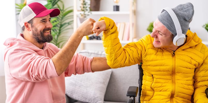 Alastar Family & Senior In-Home Care