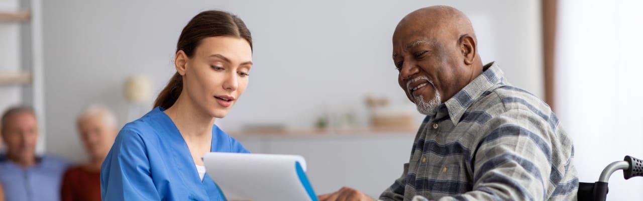 Woodside Senior Living