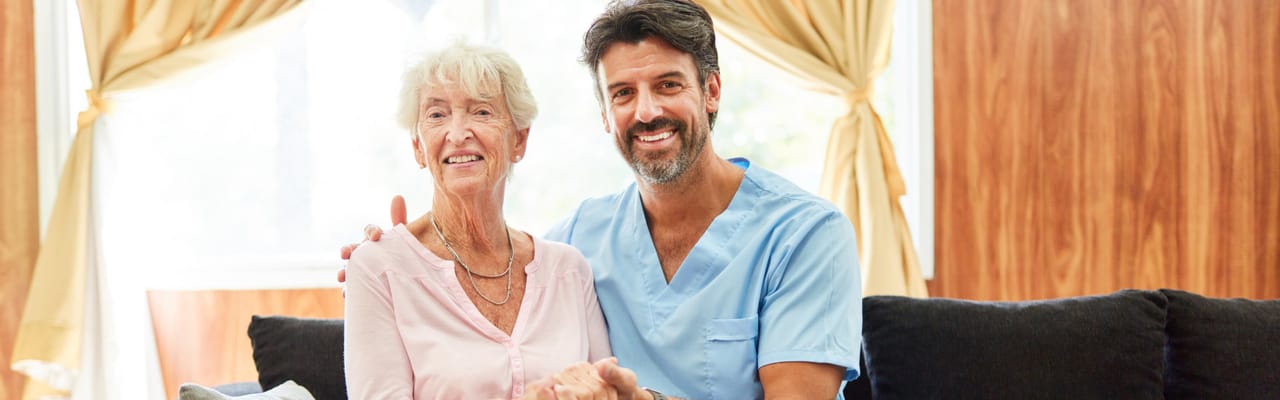 Woodside Senior Living