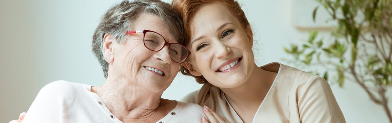 Woodside Senior Living