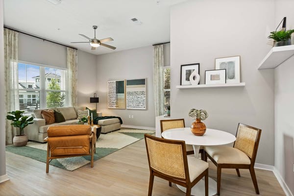 Windsor Clearwater Apartments