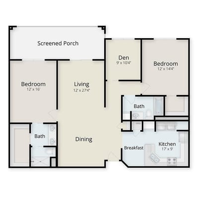 The Village at Gainesville