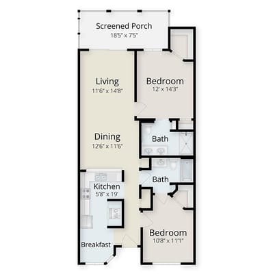 The Village at Gainesville