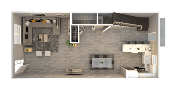 WICK Lifestyle Apartments