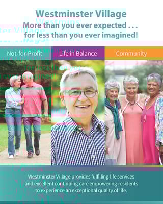 Westminster Village Muncie