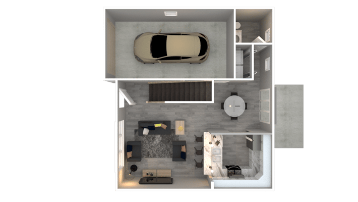 WICK Lifestyle Apartments