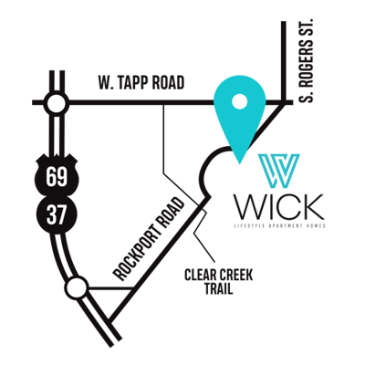 WICK Lifestyle Apartments