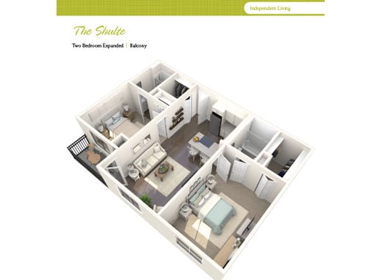 Westminster Village Terre Haute