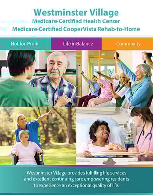 Westminster Village Muncie