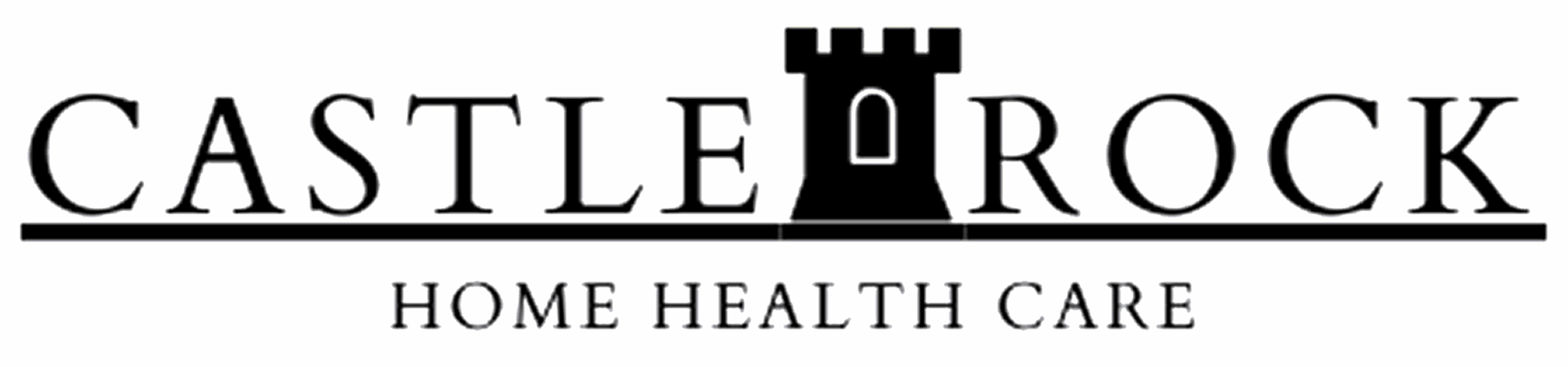 Castle Rock Home Health Care logo