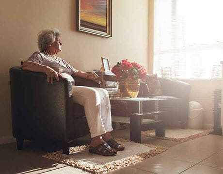 Balmore House Assisted Living Facility