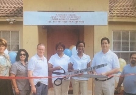 Balmore House Assisted Living Facility