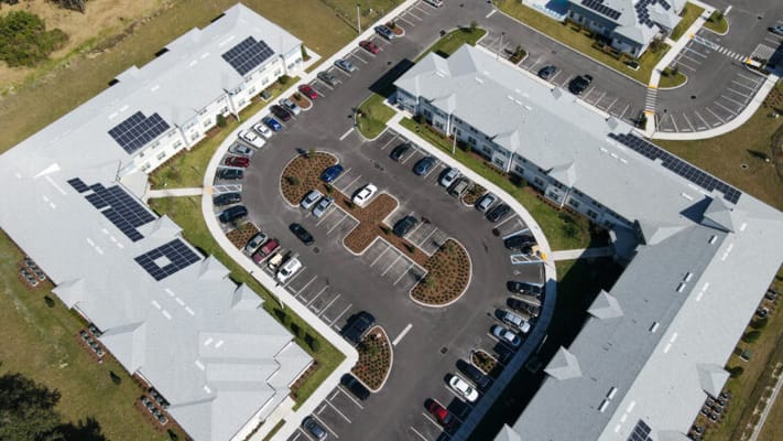 Banyan Reserve Senior Apartments