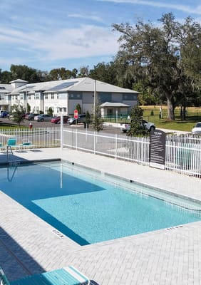 Banyan Reserve Senior Apartments
