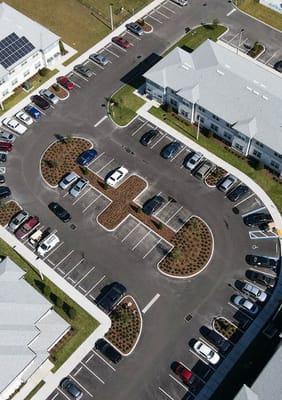 Banyan Reserve Senior Apartments