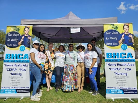Bena Home Care
