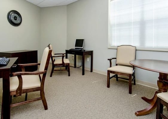 Fort Des Moines Senior Housing