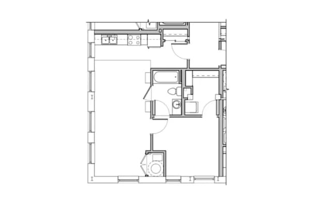Commonwealth Senior Apartments