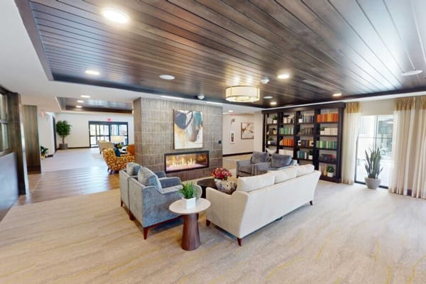 FeatherStone at Hickory Hill