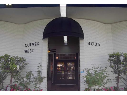 Culver West Health Center