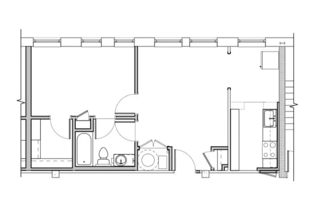 Commonwealth Senior Apartments