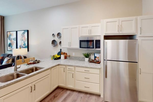 FeatherStone at Hickory Hill