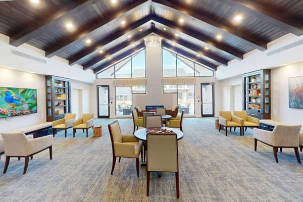 FeatherStone at Hickory Hill