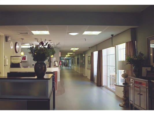 Culver West Health Center