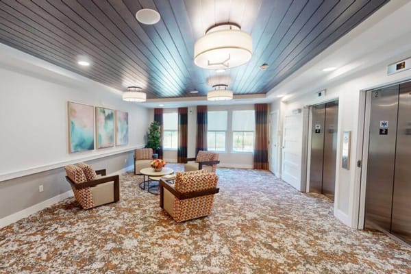 FeatherStone at Hickory Hill