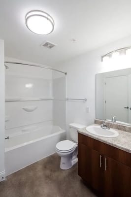 Commonwealth Senior Apartments