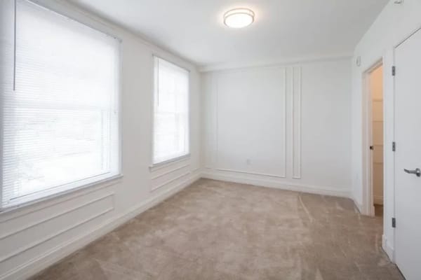 Commonwealth Senior Apartments