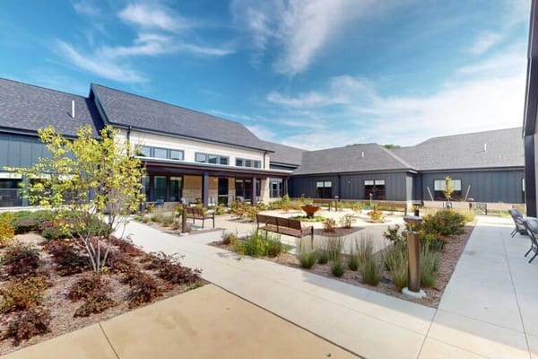 FeatherStone at Hickory Hill