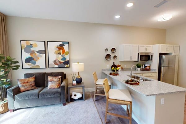 FeatherStone at Hickory Hill