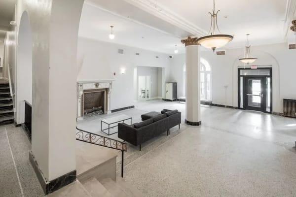 Commonwealth Senior Apartments