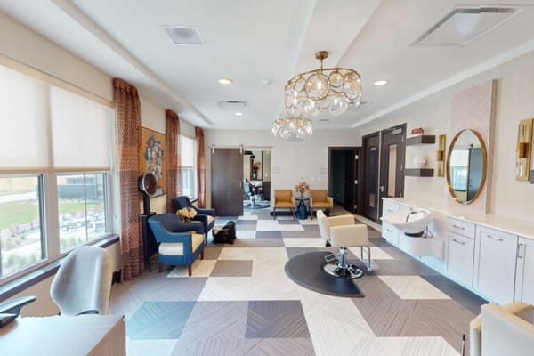 FeatherStone at Hickory Hill