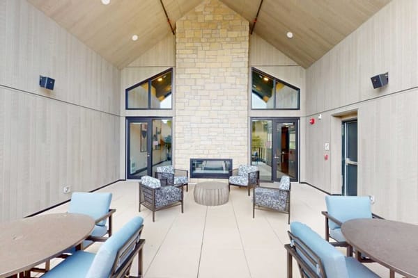 FeatherStone at Hickory Hill