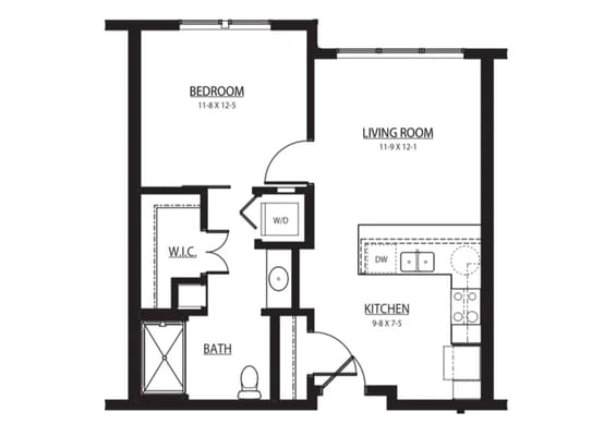 FeatherStone at Hickory Hill