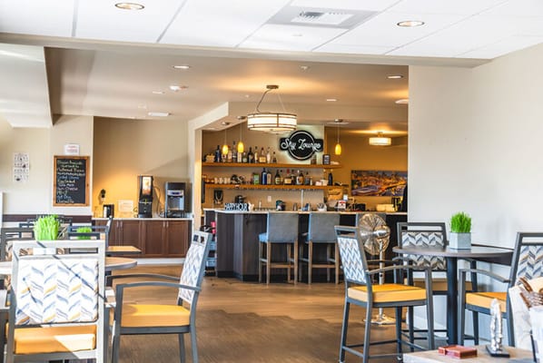 Fieldstone of Silverdale