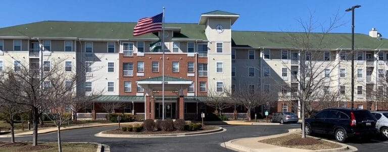 Churchill Senior Living