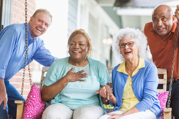 Churchill Senior Living