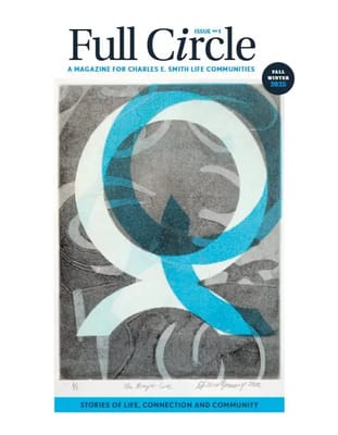 Charles E. Smith Life Communities