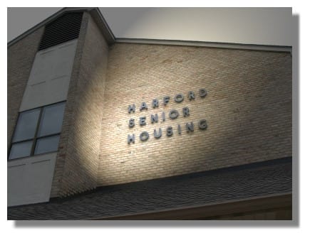 Harford Senior Housing