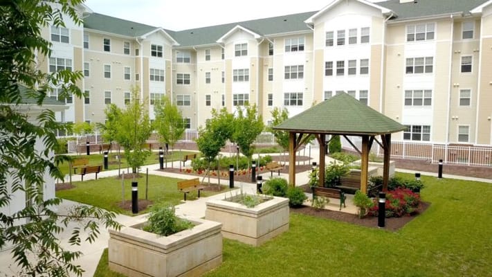 Churchill Senior Living