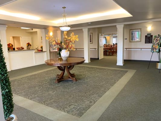 Churchill Senior Living