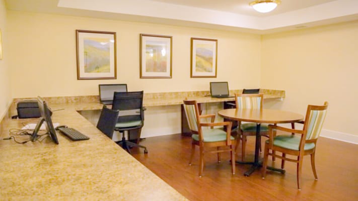 Churchill Senior Living