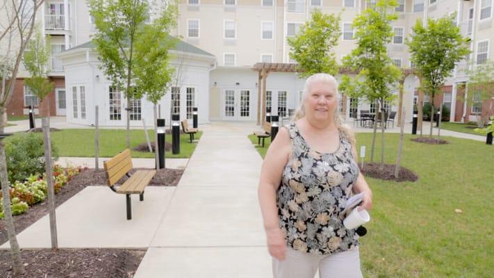 Churchill Senior Living